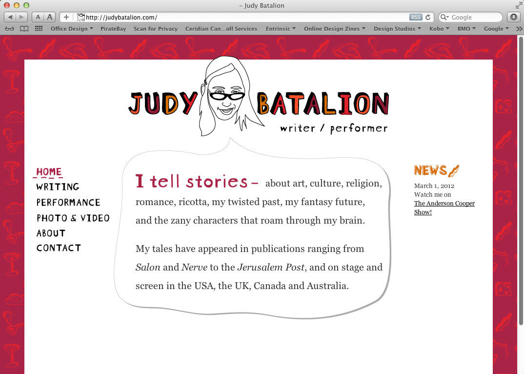 Judy Batalion