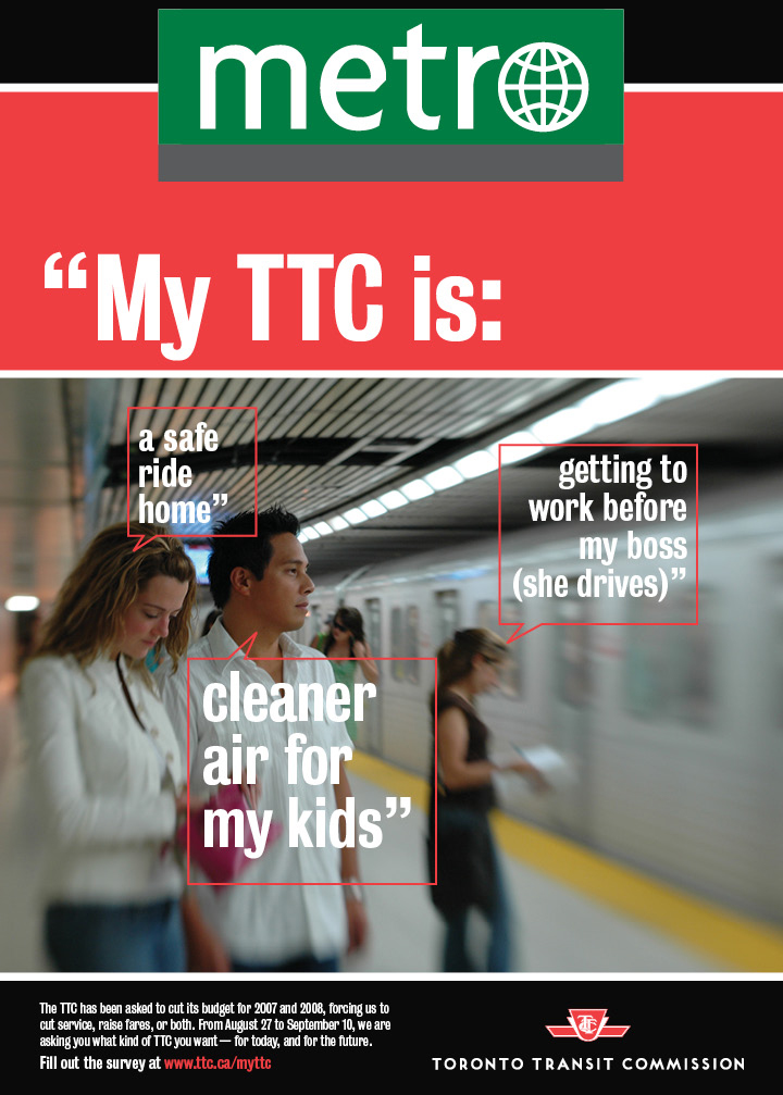 Toronto Transit Commission
